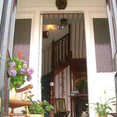 Gowan Brae Bed & Breakfast Fort William Eksteriør billede