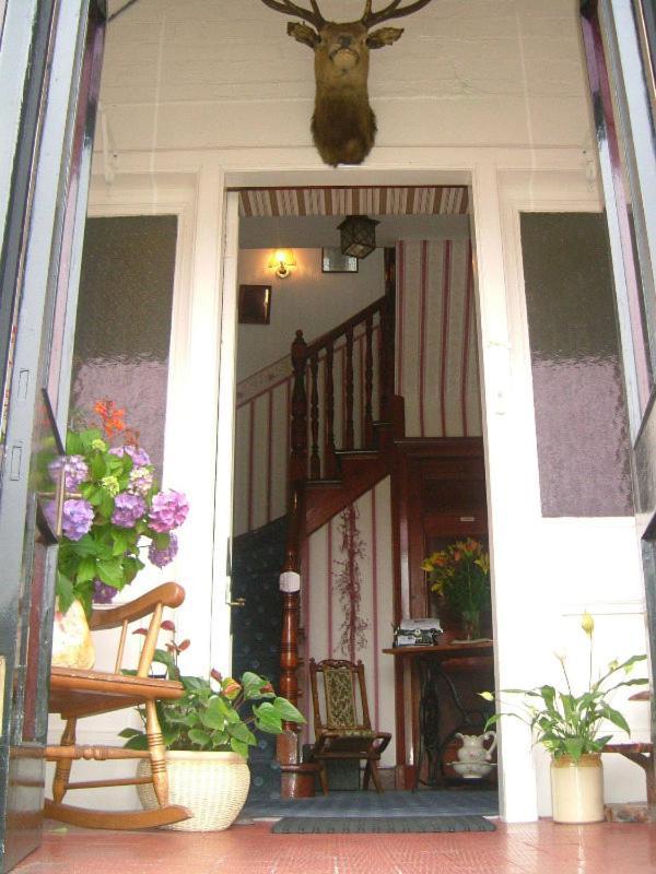 Gowan Brae Bed & Breakfast Fort William Eksteriør billede